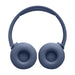 JBL Tune 670NC | Écouteurs circum-auriculaires sans fil - Bluetooth - Annulation active du bruit - Fast Pair - Bleu-SONXPLUS Thetford Mines