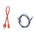 JBL Tune 670NC | Écouteurs circum-auriculaires sans fil - Bluetooth - Annulation active du bruit - Fast Pair - Bleu-SONXPLUS Thetford Mines