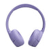 JBL Tune 670NC | Écouteurs circum-auriculaires sans fil - Bluetooth - Annulation active du bruit - Fast Pair - Mauve-SONXPLUS Thetford Mines