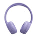 JBL Tune 670NC | Écouteurs circum-auriculaires sans fil - Bluetooth - Annulation active du bruit - Fast Pair - Mauve-SONXPLUS Thetford Mines