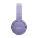 JBL Tune 670NC | Écouteurs circum-auriculaires sans fil - Bluetooth - Annulation active du bruit - Fast Pair - Mauve-SONXPLUS Thetford Mines
