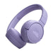 JBL Tune 670NC | Écouteurs circum-auriculaires sans fil - Bluetooth - Annulation active du bruit - Fast Pair - Mauve-SONXPLUS Thetford Mines