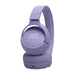 JBL Tune 670NC | Écouteurs circum-auriculaires sans fil - Bluetooth - Annulation active du bruit - Fast Pair - Mauve-SONXPLUS Thetford Mines