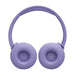 JBL Tune 670NC | Écouteurs circum-auriculaires sans fil - Bluetooth - Annulation active du bruit - Fast Pair - Mauve-SONXPLUS Thetford Mines