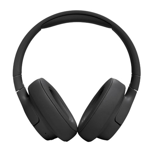 JBL Tune 720BT | On-Ear Headphones - Bluetooth - Wireless - Black-SONXPLUS Thetford Mines