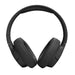 JBL Tune 720BT | On-Ear Headphones - Bluetooth - Wireless - Black-SONXPLUS Thetford Mines