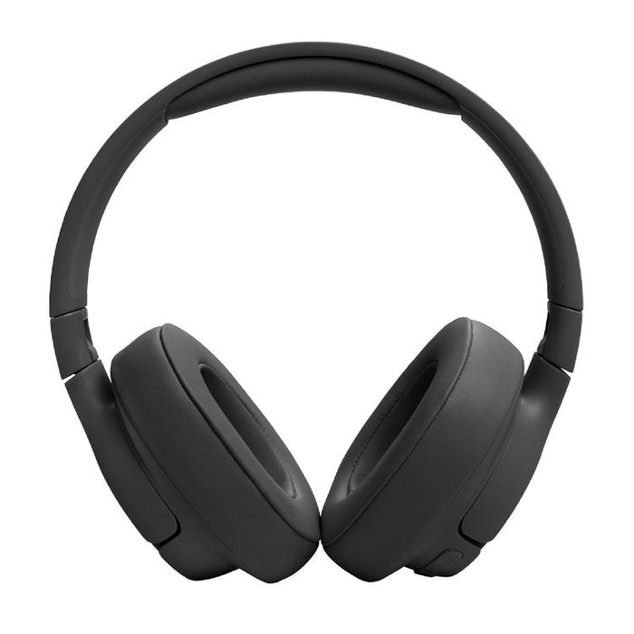 JBL Tune 720BT | On-Ear Headphones - Bluetooth - Wireless - Black-SONXPLUS Thetford Mines