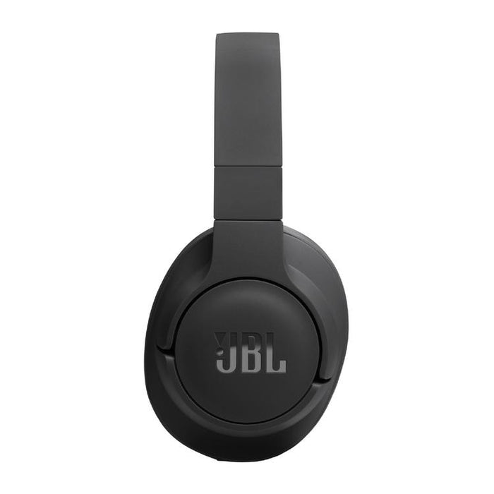 JBL Tune 720BT | On-Ear Headphones - Bluetooth - Wireless - Black-SONXPLUS Thetford Mines