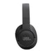 JBL Tune 720BT | On-Ear Headphones - Bluetooth - Wireless - Black-SONXPLUS Thetford Mines
