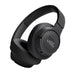 JBL Tune 720BT | On-Ear Headphones - Bluetooth - Wireless - Black-SONXPLUS Thetford Mines