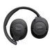 JBL Tune 720BT | On-Ear Headphones - Bluetooth - Wireless - Black-SONXPLUS Thetford Mines