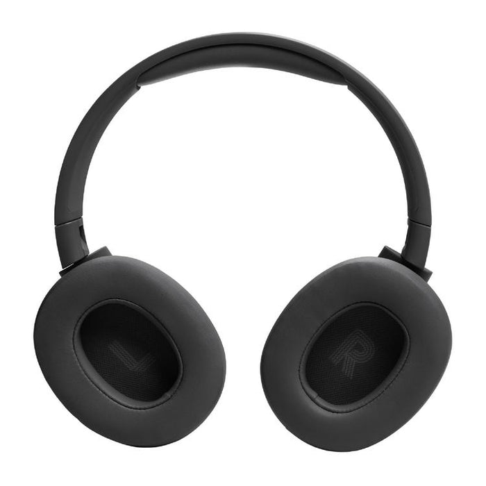 JBL Tune 720BT | On-Ear Headphones - Bluetooth - Wireless - Black-SONXPLUS Thetford Mines