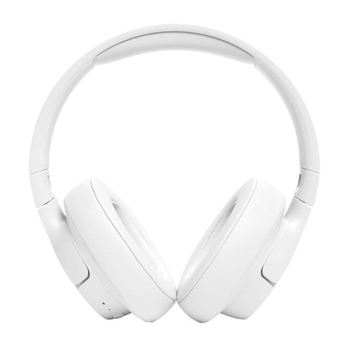 JBL Tune 720BT | On-Ear Headphones - Bluetooth - Wireless - White-SONXPLUS Thetford Mines