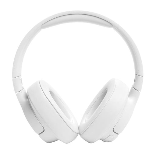 JBL Tune 720BT | On-Ear Headphones - Bluetooth - Wireless - White-SONXPLUS Thetford Mines