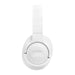 JBL Tune 720BT | On-Ear Headphones - Bluetooth - Wireless - White-SONXPLUS Thetford Mines