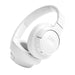 JBL Tune 720BT | On-Ear Headphones - Bluetooth - Wireless - White-SONXPLUS Thetford Mines