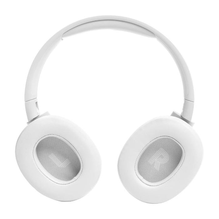 JBL Tune 720BT | On-Ear Headphones - Bluetooth - Wireless - White-SONXPLUS Thetford Mines