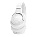 JBL Tune 720BT | On-Ear Headphones - Bluetooth - Wireless - White-SONXPLUS Thetford Mines