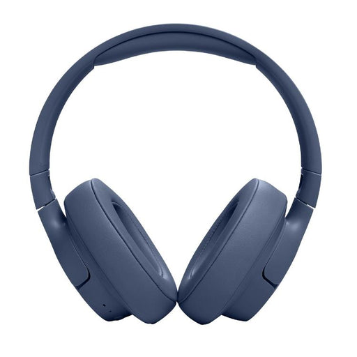 JBL Tune 720BT | On-Ear Headphones - Bluetooth - Wireless - Blue-SONXPLUS Thetford Mines