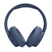 JBL Tune 720BT | On-Ear Headphones - Bluetooth - Wireless - Blue-SONXPLUS Thetford Mines