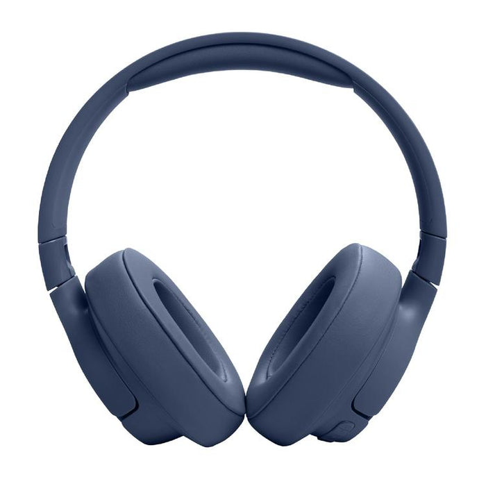 JBL Tune 720BT | On-Ear Headphones - Bluetooth - Wireless - Blue-SONXPLUS Thetford Mines