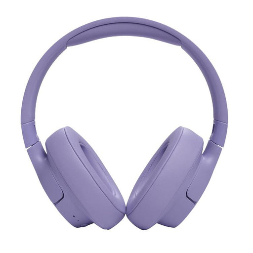 JBL Tune 720BT | On-Ear Headphones - Bluetooth - Wireless - Purple-SONXPLUS Thetford Mines