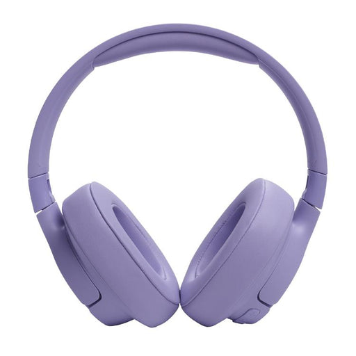 JBL Tune 720BT | On-Ear Headphones - Bluetooth - Wireless - Purple-SONXPLUS Thetford Mines