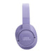 JBL Tune 720BT | On-Ear Headphones - Bluetooth - Wireless - Purple-SONXPLUS Thetford Mines