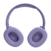 JBL Tune 720BT | On-Ear Headphones - Bluetooth - Wireless - Purple-SONXPLUS Thetford Mines