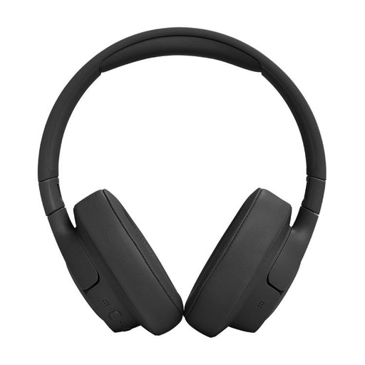 JBL Tune 770NC | Écouteur supra-auriculaires - Bluetooth - Sans fil - Noir-SONXPLUS Thetford Mines