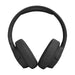 JBL Tune 770NC | Écouteur supra-auriculaires - Bluetooth - Sans fil - Noir-SONXPLUS Thetford Mines