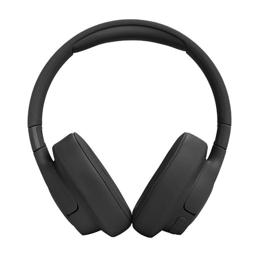 JBL Tune 770NC | Écouteur supra-auriculaires - Bluetooth - Sans fil - Noir-SONXPLUS Thetford Mines