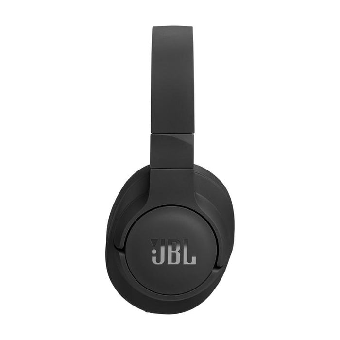 JBL Tune 770NC | Écouteur supra-auriculaires - Bluetooth - Sans fil - Noir-SONXPLUS Thetford Mines