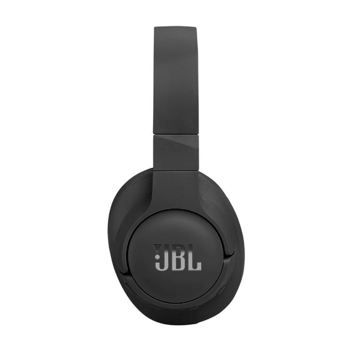 JBL Tune 770NC | Écouteur supra-auriculaires - Bluetooth - Sans fil - Noir-SONXPLUS Thetford Mines