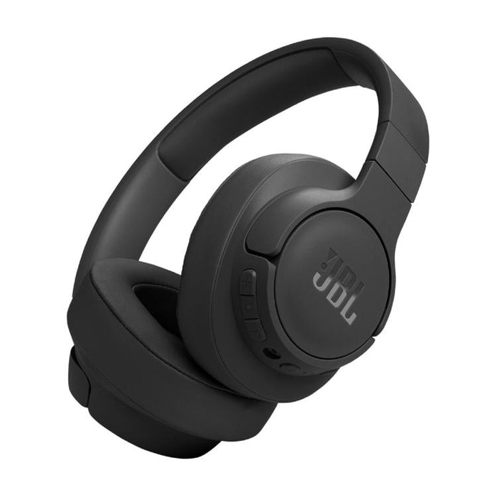 JBL Tune 770NC | Écouteur supra-auriculaires - Bluetooth - Sans fil - Noir-SONXPLUS Thetford Mines