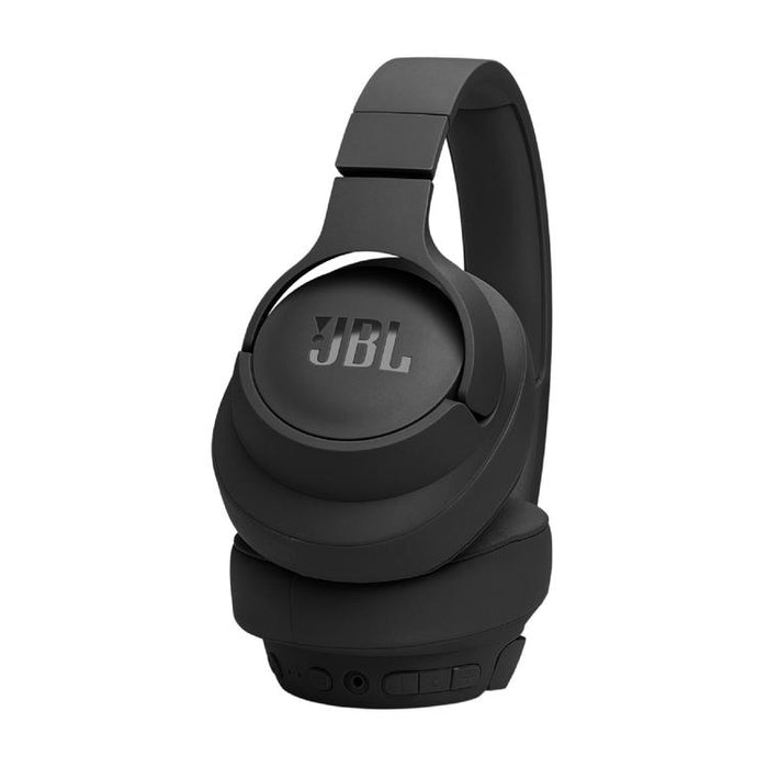 JBL Tune 770NC | Écouteur supra-auriculaires - Bluetooth - Sans fil - Noir-SONXPLUS Thetford Mines