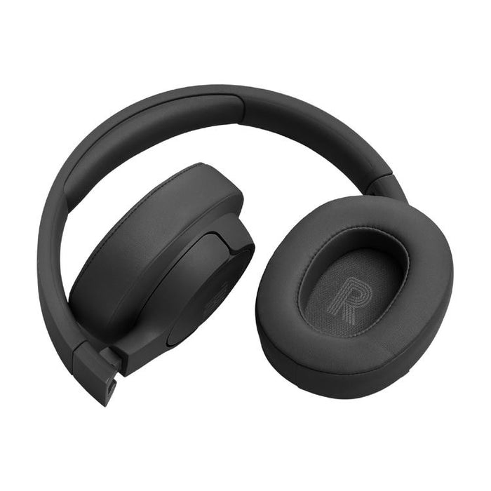 JBL Tune 770NC | Écouteur supra-auriculaires - Bluetooth - Sans fil - Noir-SONXPLUS Thetford Mines