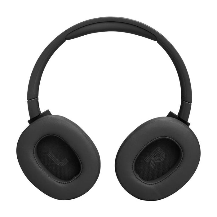 JBL Tune 770NC | Écouteur supra-auriculaires - Bluetooth - Sans fil - Noir-SONXPLUS Thetford Mines
