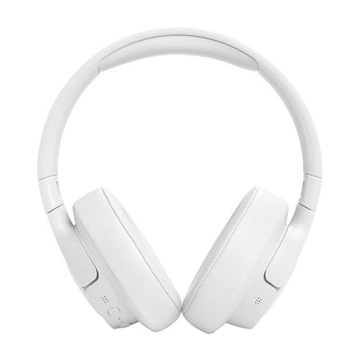JBL Tune 770NC | Écouteurs supra-auriculaires - Bluetooth - Sans fil - Blanc-SONXPLUS Thetford Mines
