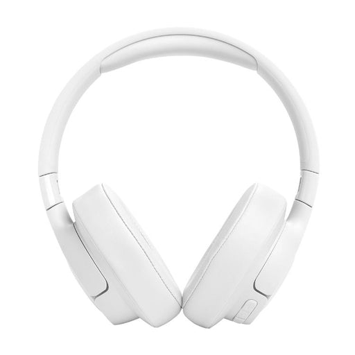 JBL Tune 770NC | Écouteurs supra-auriculaires - Bluetooth - Sans fil - Blanc-SONXPLUS Thetford Mines