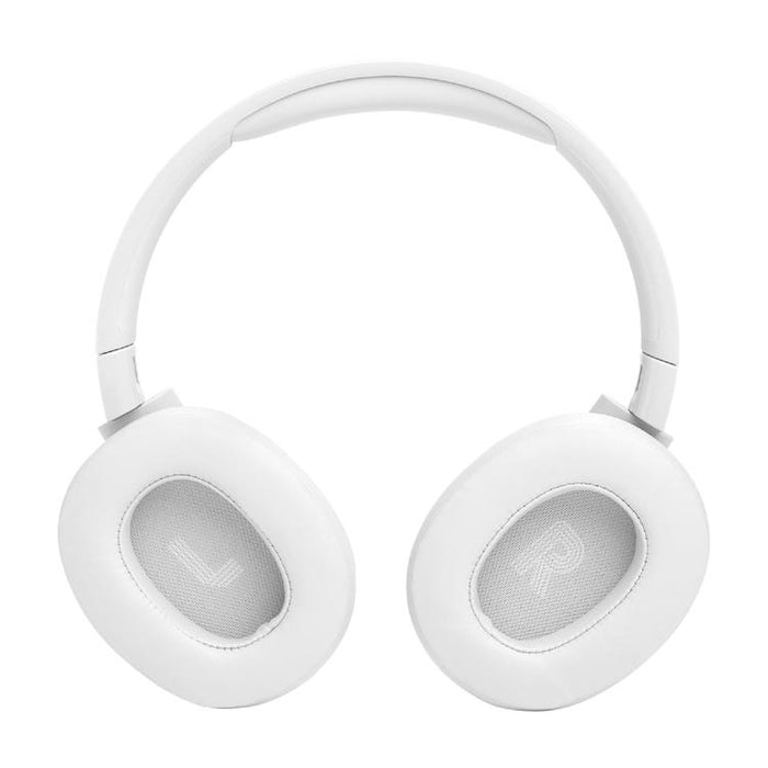 JBL Tune 770NC | Écouteurs supra-auriculaires - Bluetooth - Sans fil - Blanc-SONXPLUS Thetford Mines