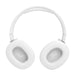 JBL Tune 770NC | Écouteurs supra-auriculaires - Bluetooth - Sans fil - Blanc-SONXPLUS Thetford Mines