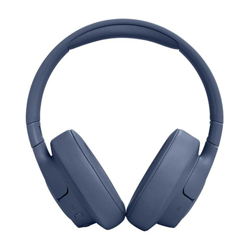 JBL Tune 770NC | Écouteurs supra-auriculaires - Bluetooth - Sans fil - Bleu-SONXPLUS Thetford Mines