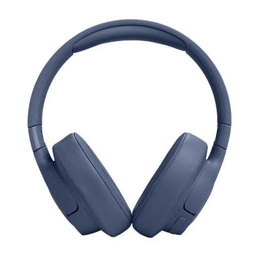 JBL Tune 770NC | Écouteurs supra-auriculaires - Bluetooth - Sans fil - Bleu-SONXPLUS Thetford Mines