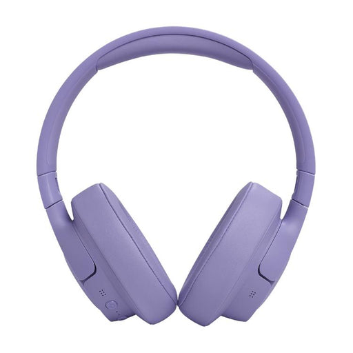 JBL Tune 770NC | Écouteurs supra-auriculaires - Bluetooth - Sans fil - Mauve-SONXPLUS Thetford Mines