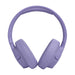 JBL Tune 770NC | Écouteurs supra-auriculaires - Bluetooth - Sans fil - Mauve-SONXPLUS Thetford Mines