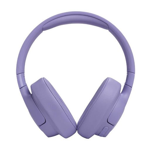 JBL Tune 770NC | Écouteurs supra-auriculaires - Bluetooth - Sans fil - Mauve-SONXPLUS Thetford Mines