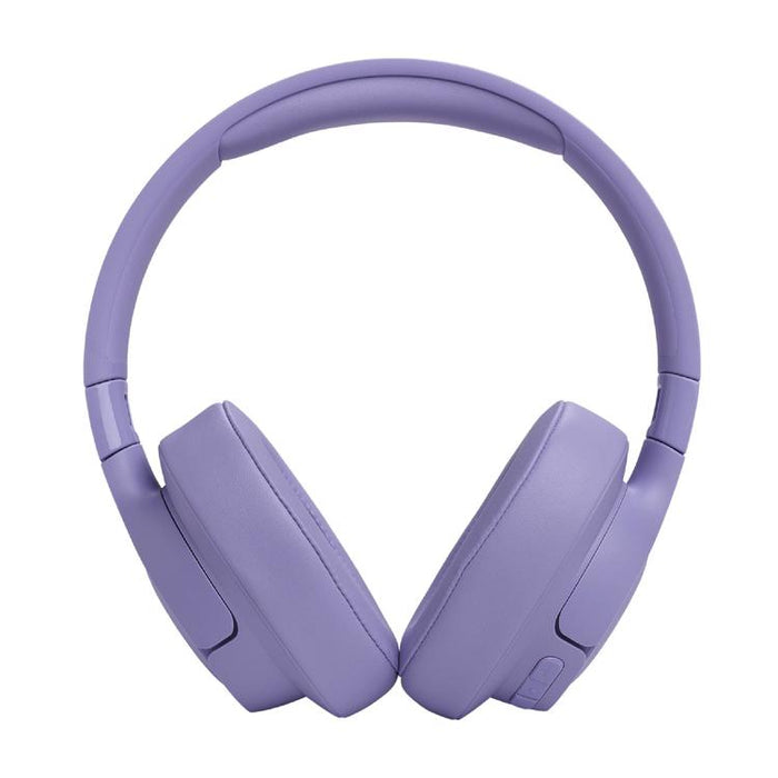 JBL Tune 770NC | Écouteurs supra-auriculaires - Bluetooth - Sans fil - Mauve-SONXPLUS Thetford Mines