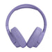 JBL Tune 770NC | Écouteurs supra-auriculaires - Bluetooth - Sans fil - Mauve-SONXPLUS Thetford Mines