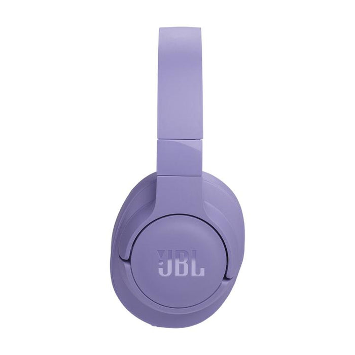 JBL Tune 770NC | Écouteurs supra-auriculaires - Bluetooth - Sans fil - Mauve-SONXPLUS Thetford Mines